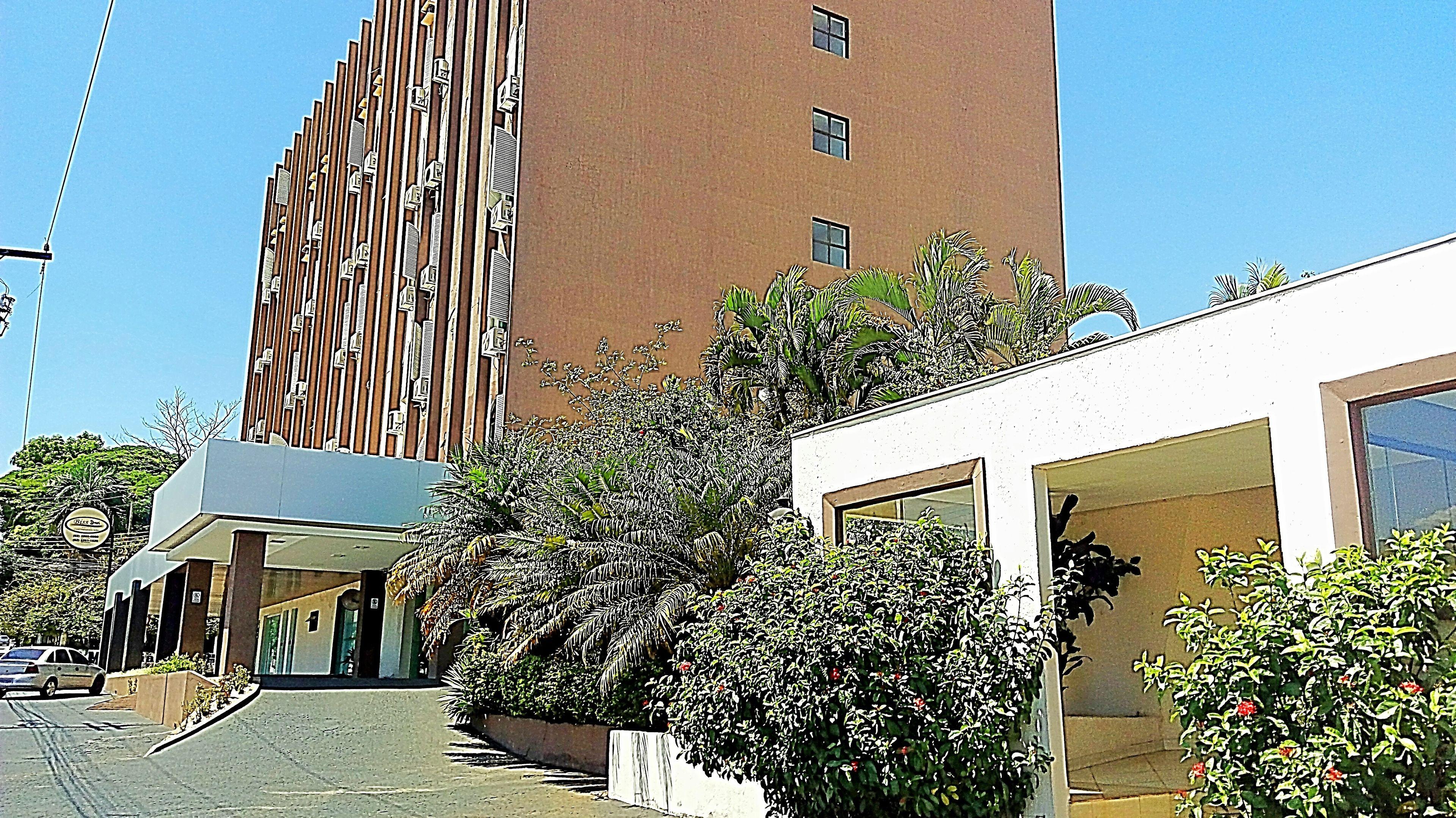 Express Hotel — Photos 3